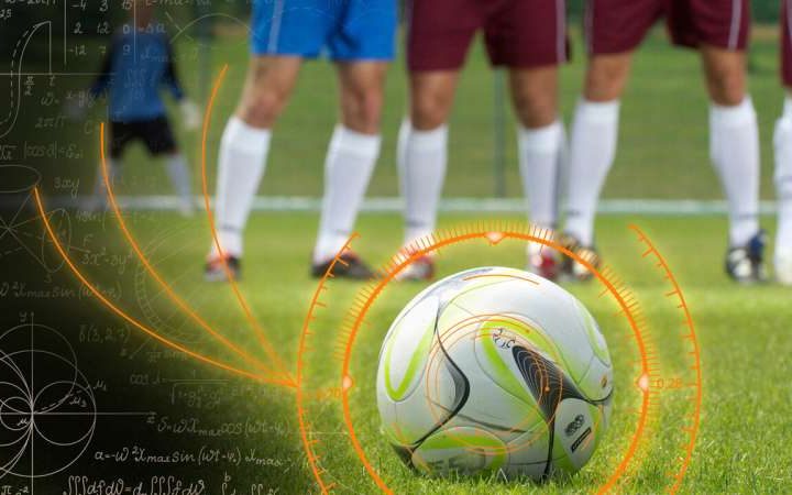 Using soccer balls to refine computational fluid dynamics research methods