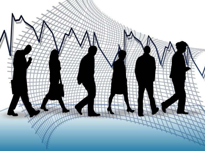 AI model uses social media posts to predict unemployment rates ahead of official data