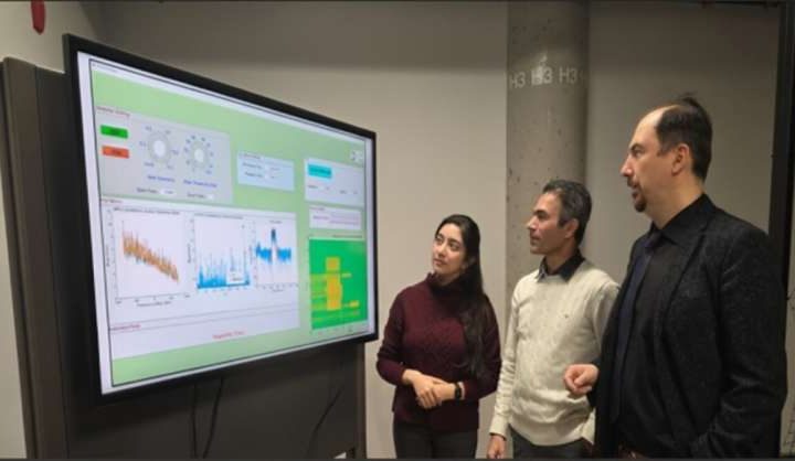AI system protects wireless networks from jamming attacks in real time