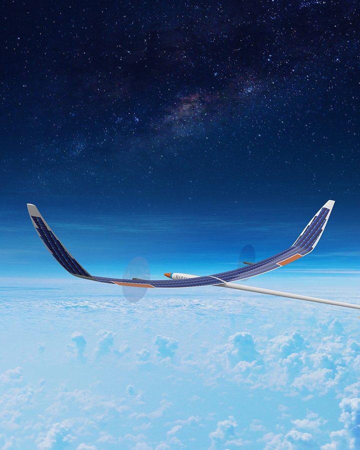 Germany’s high-altitude solar aircraft completes ground tests ahead of flight trials