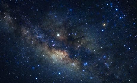 Work begins on building the most accurate map of the radio sky ever made