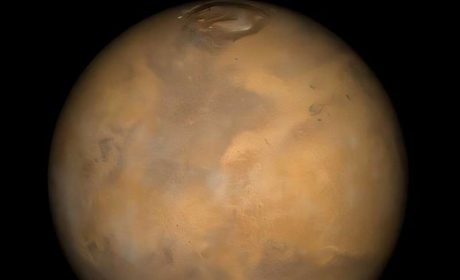 What time is it on Mars? Physicists have the answer.