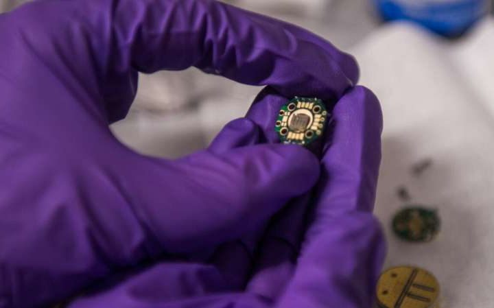 Quantum technology moves from lab to life, but widespread use remains years away