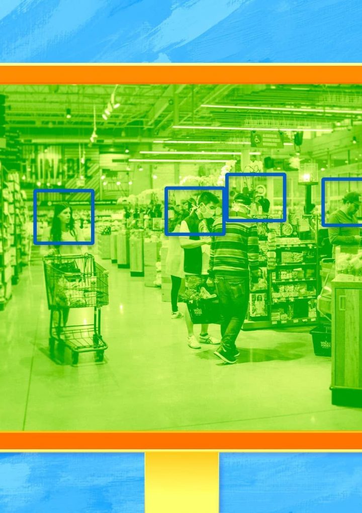 NRF 2026: Vision AI Is Growing Up — and Choosing a Side