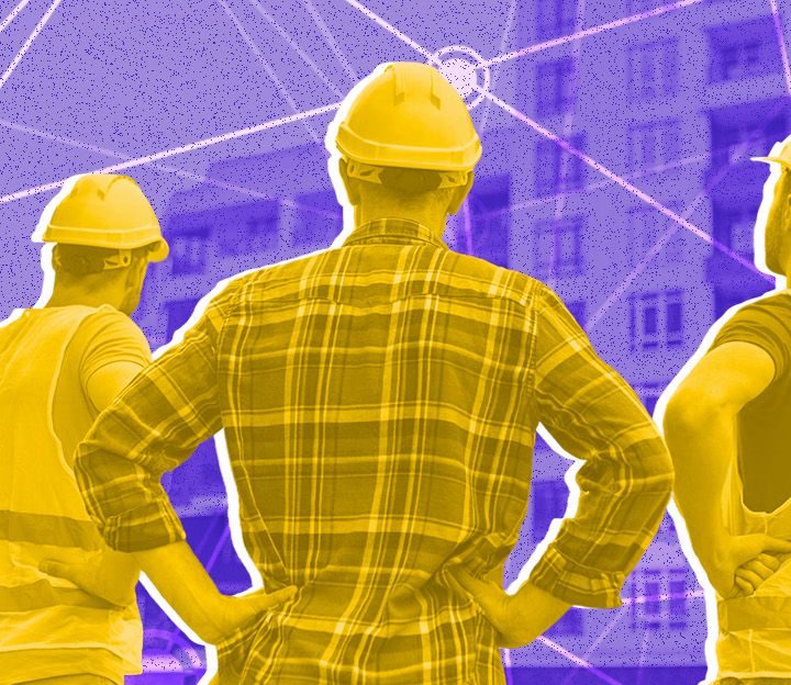 How AI and IoT are Creating a Zero-Accident Construction Zone