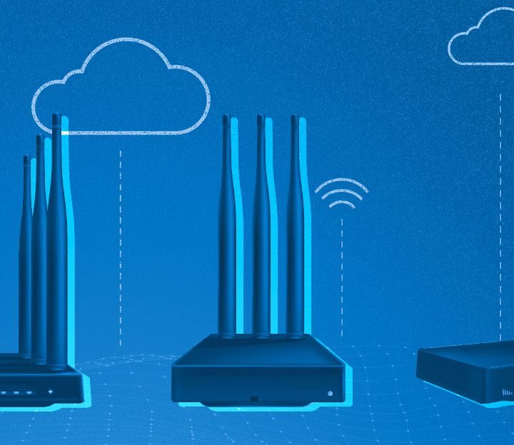 Top 5 Tips for Choosing the Right IoT Router