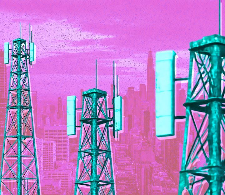 How Cellular IoT Connectivity Is Transforming Smart Cities: Market Trends and Forecast to 2035