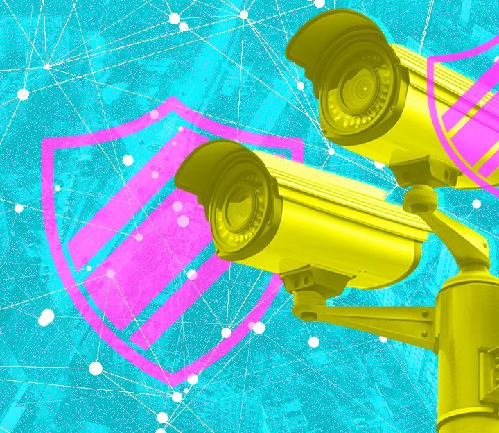 Incorporating Wireless Connectivity into Physical Security Solutions