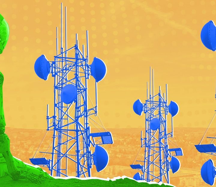 IoT + AI + Telecom: Powering the Hyperconnected Future in 2026