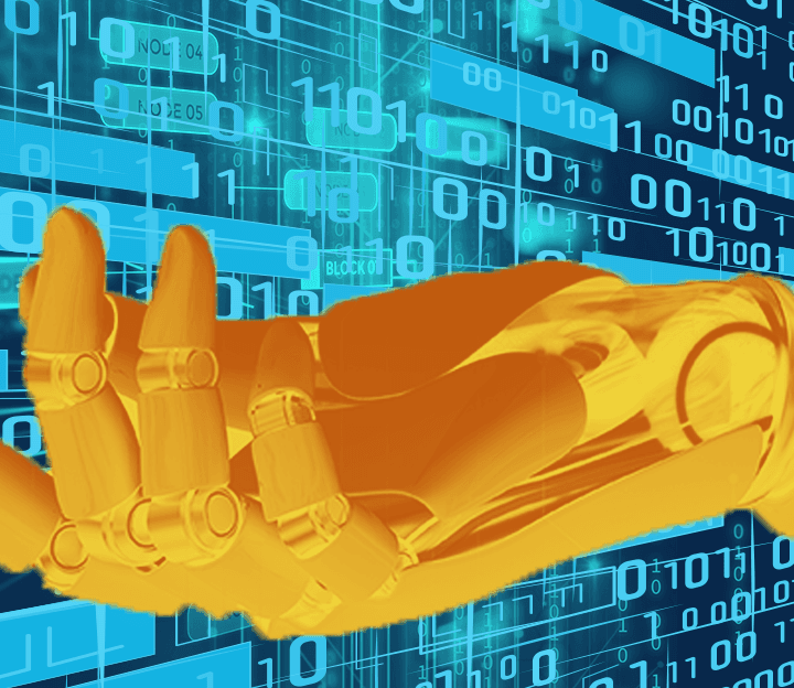 Significance of Data Processing Services for an AI-Driven World