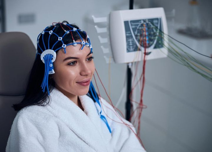 A Simple Brain Scan May Help Restore Movement After Paralysis