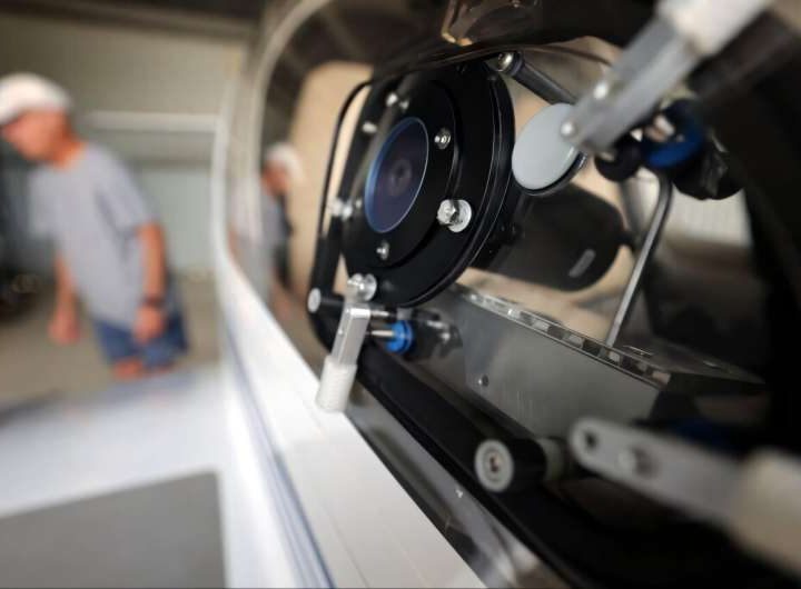 Cars and planes could avoid hazardous ice, freezing rain with new sensors