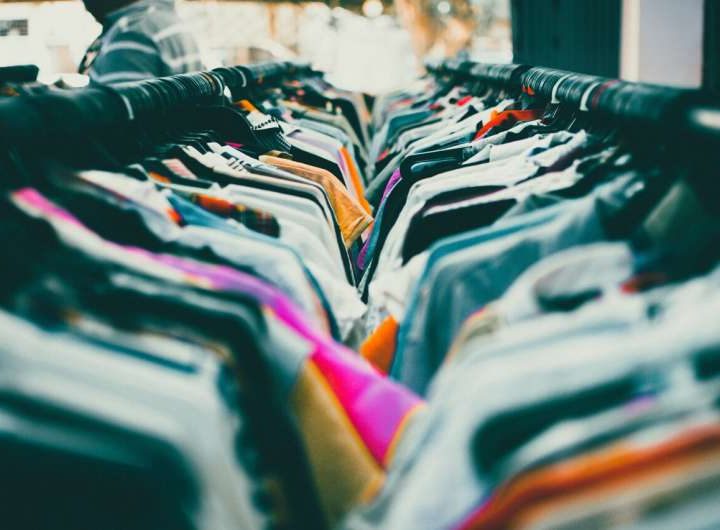 Using causal AI to amplify sustainability in the textile industry