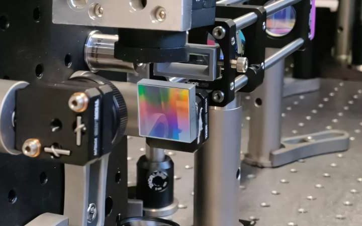 Elegant solution for measuring ultrashort laser pulses discovered