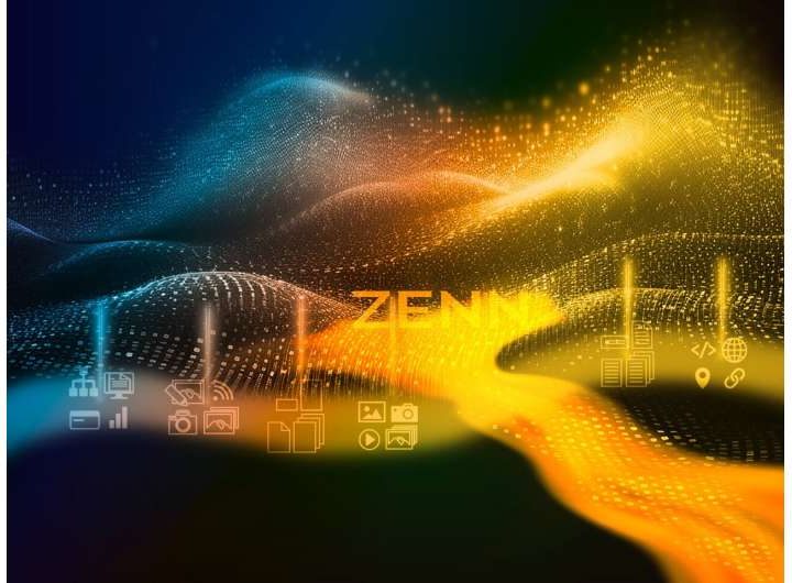 From brain scans to alloys: Teaching AI to make sense of complex research data