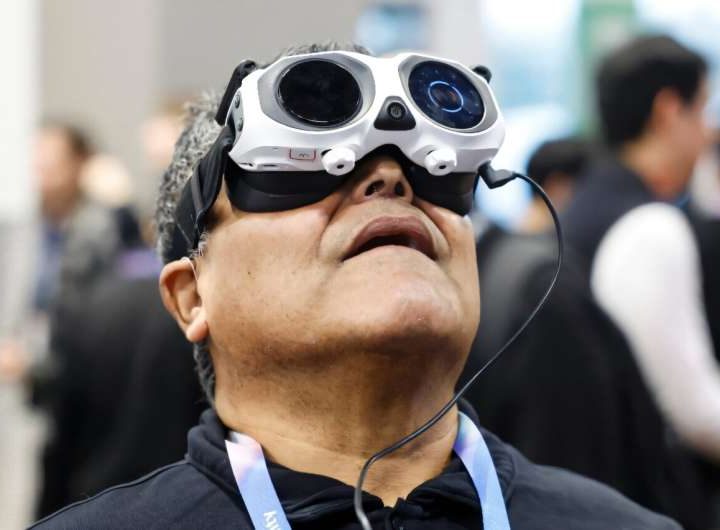 AI gobbling up memory chips essential to gadget makers