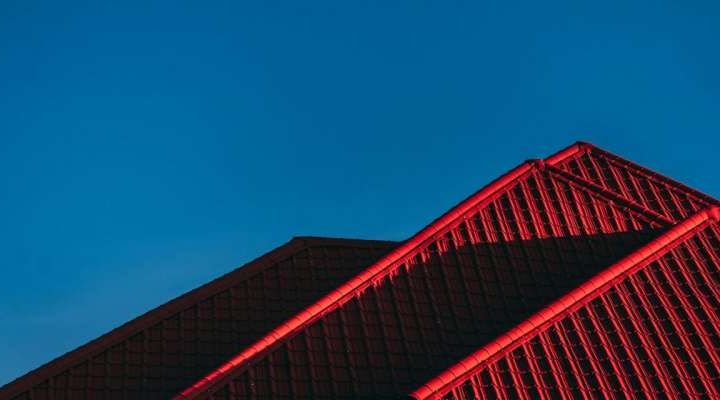 How smart home materials can shield us from extreme heat and cut energy bills all year