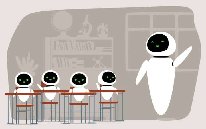 Model steering is a more efficient way to train AI models