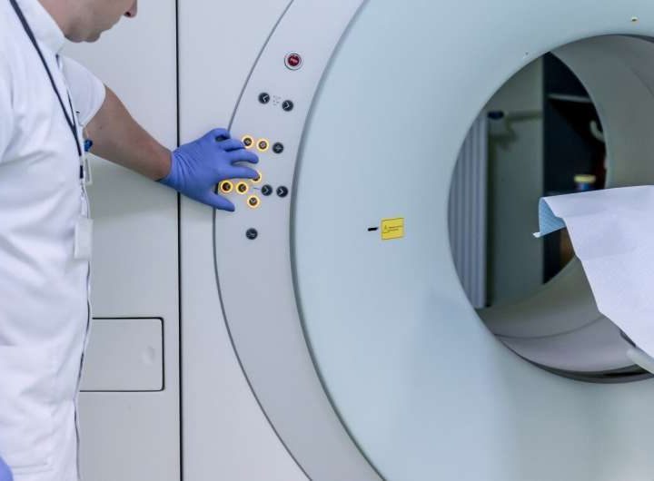 How AI is transforming health care