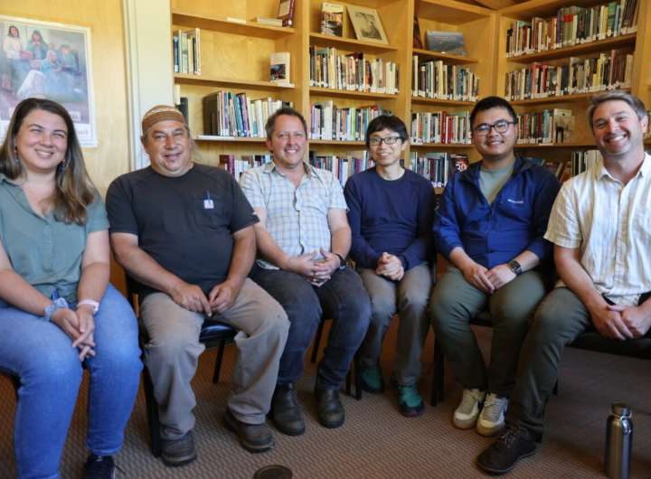 New framework helps climate modelers integrate Indigenous community input into simulations