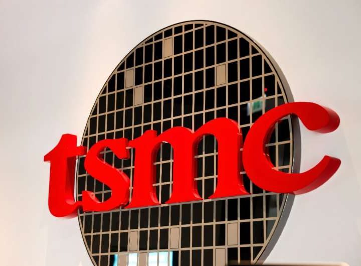 Tiny tech, big AI power: What are 2-nanometer chips?