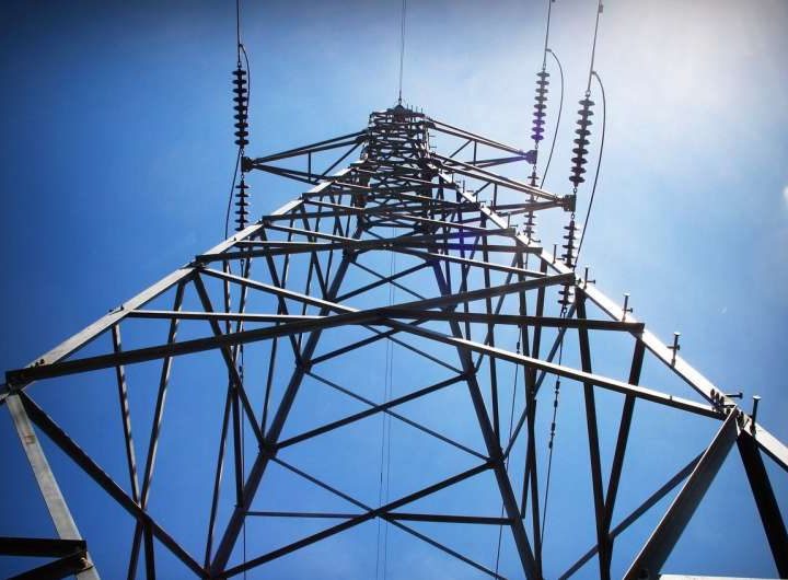  How AI could optimize the power grid