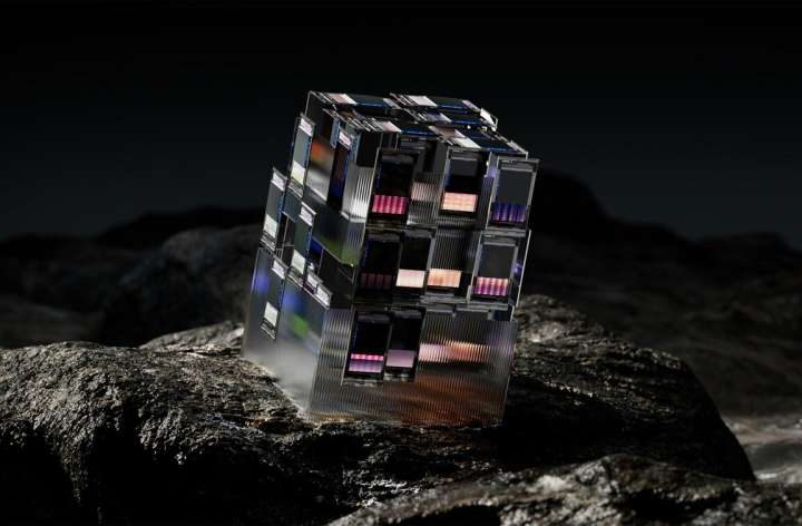 Particle permutation task can be tackled by quantum but not classical computers, study finds