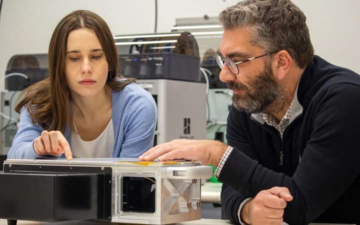 Stealth quantum sensors unlock possibilities anywhere GPS doesn’t work