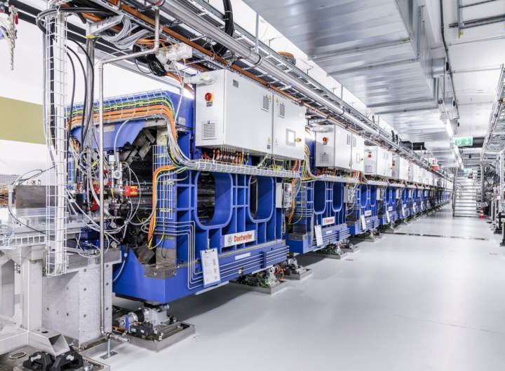 Synchronizing ultrashort X-ray pulses for attosecond precision