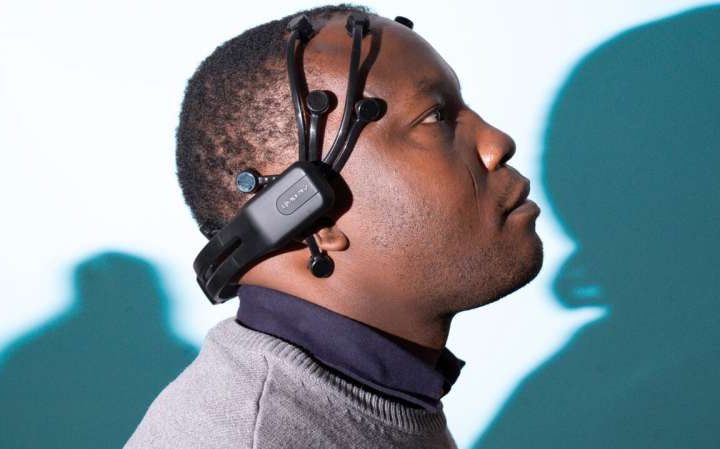 ‘Unique’ AI-powered headset can predict epilepsy seizures