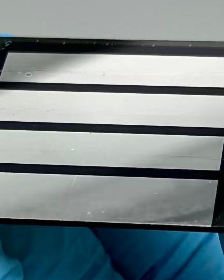 Perovskite solar cells made significantly more stable – new study