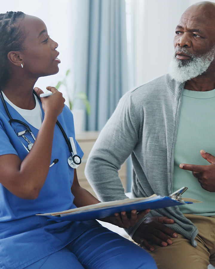 Autonomous AI screens for cognitive decline using routine clinical notes