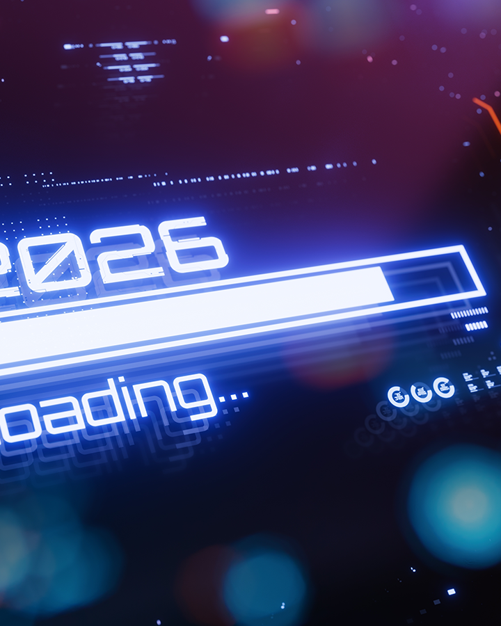 10 tech predictions for 2026