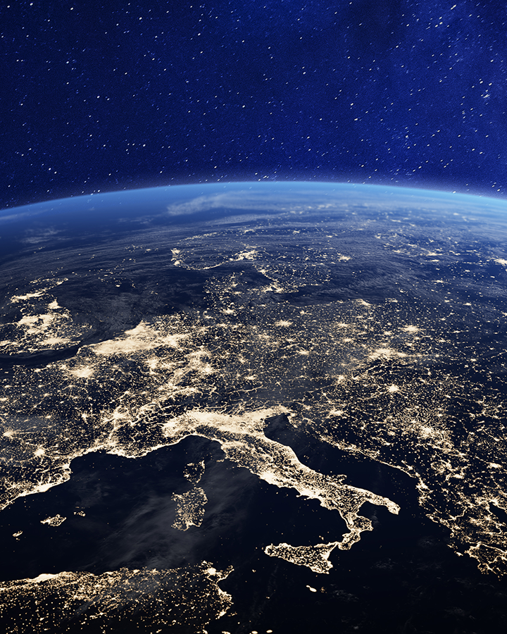 AWS launches new cloud service entirely located within the EU
