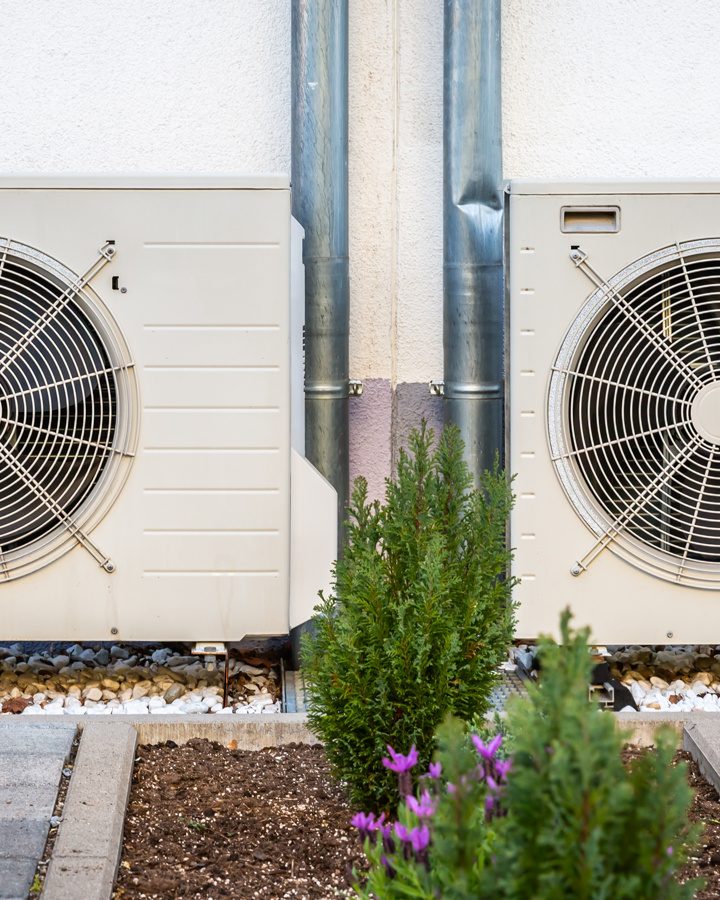 Thermal battery solution turns heat pumps into home energy storage systems – new study