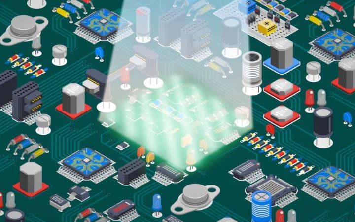 3D vision technology powers factory automation