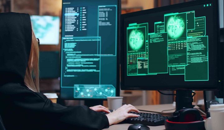 AI Anomaly Detection for Warehouse Security: Smarter Protection Beyond Cameras