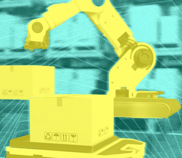 Connected Operations: Syncing Tools and Teams with Smart RFID