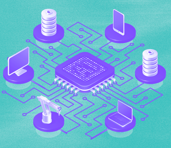 How Enterprises Evaluate AI for Scalable IoT