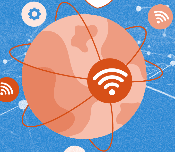 Enabling Smart Infrastructure with IoT and BIM