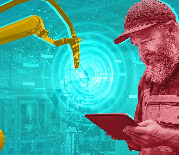How Human-Centric AI Is Changing Decision-Making in Manufacturing and IoT