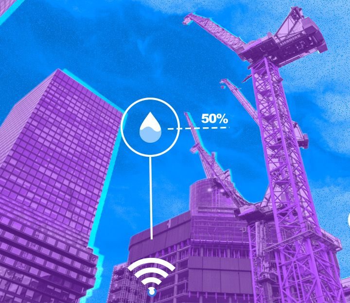 Moisture in Construction: Insights, Risks, and Proactive Management