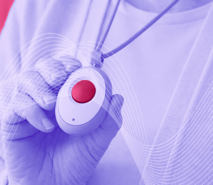 Panic Alarms for the Elderly: Essential Safety Tools in an Aging Society