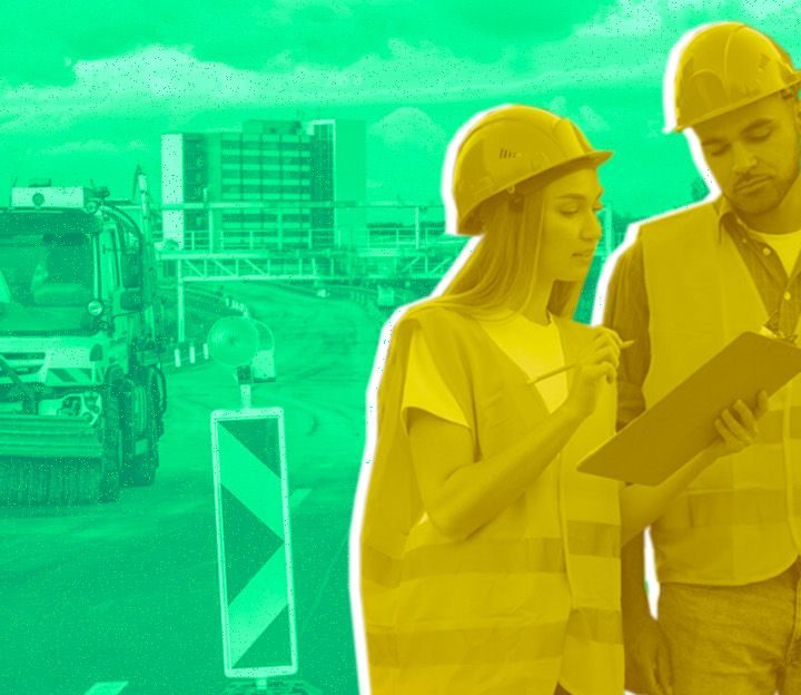 How Traffic Control Service Companies Are Modernizing Operations with Connected Technologies