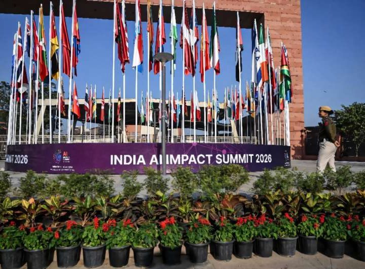 Job threats, rogue bots: five hot issues in AI