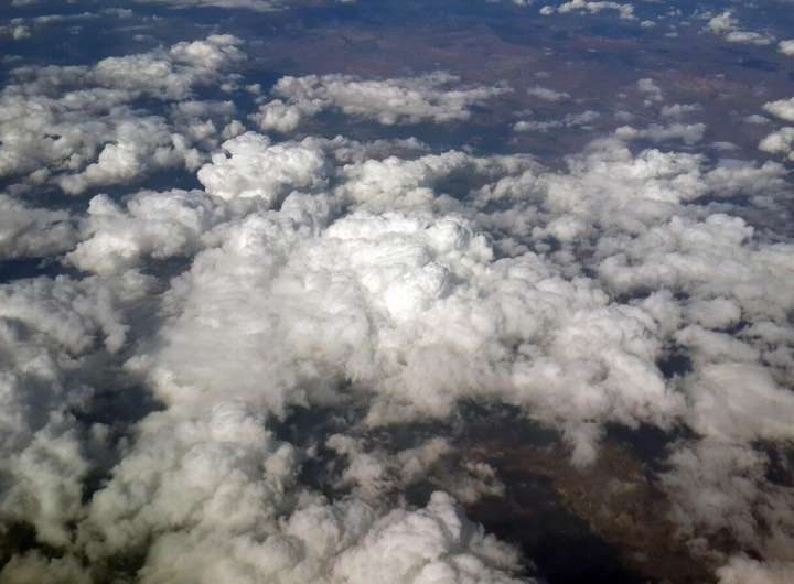 AI deep denoiser can remove clouds from satellite images