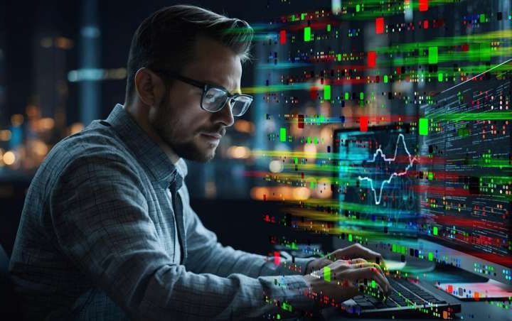 First ‘hype cycle’ of AI development puts tech above humans