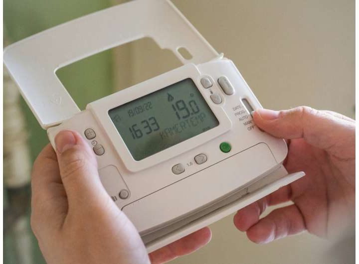 Blending hydrogen into gas pipelines could enrich utilities and harm Californians