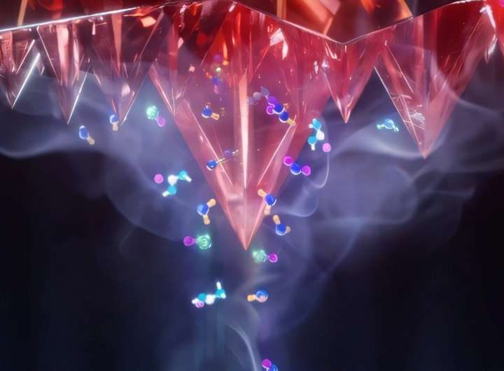 Solvent‑free perovskite solar cell technology could pave way for scalable production