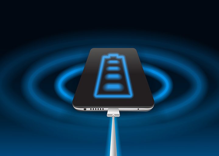 Design Reliable Fast Chargers for NextGen Wearable, Mobile, and Portable Devices